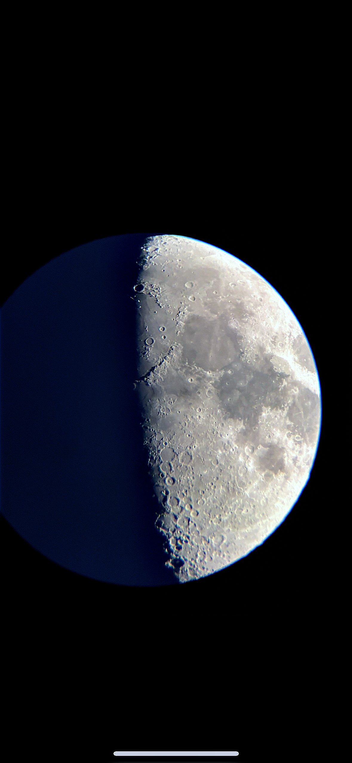Half Moon