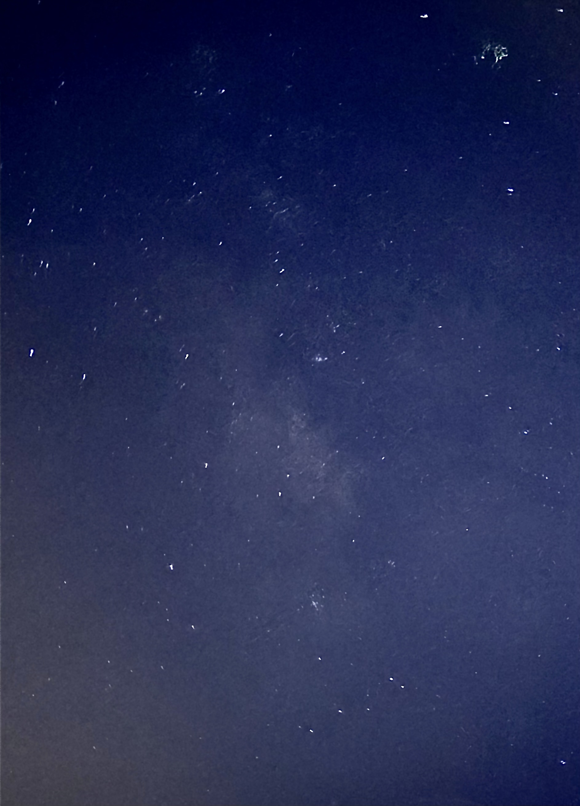Milky Way