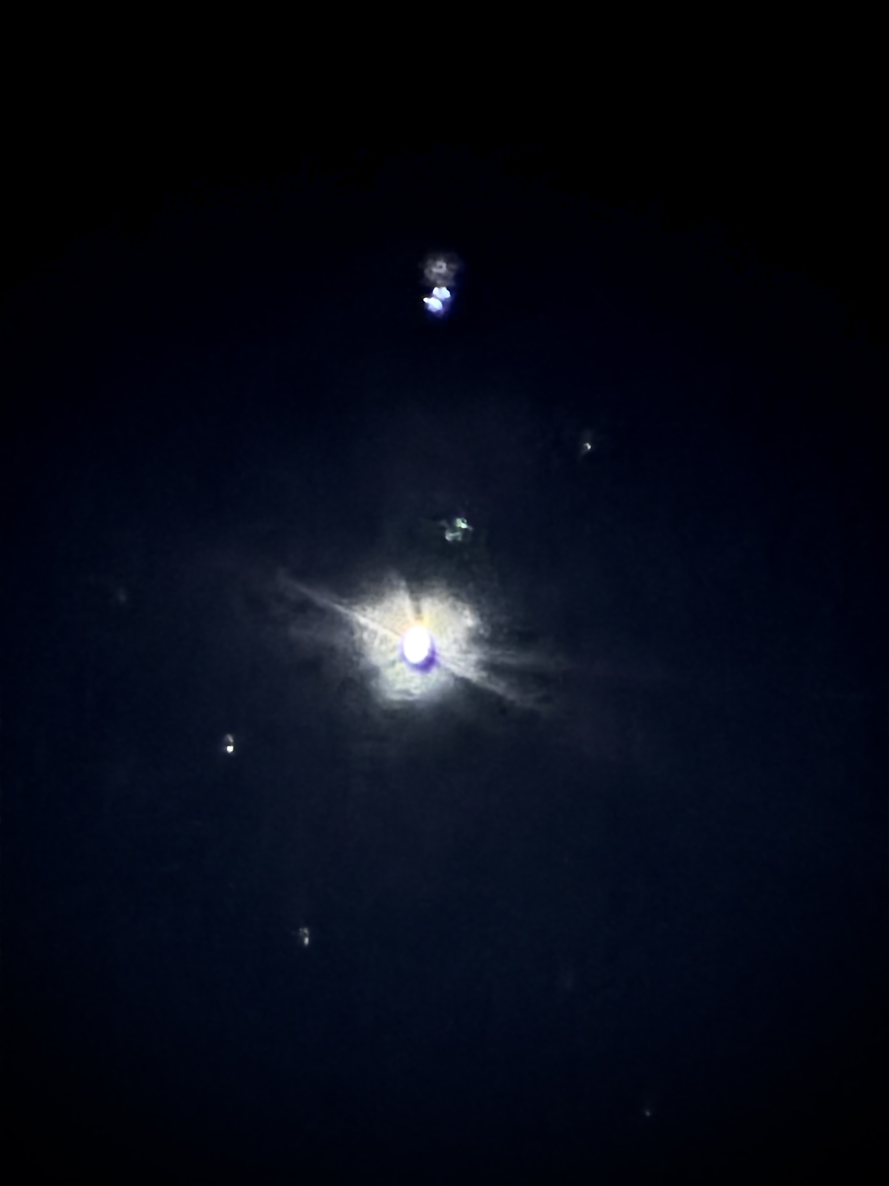 Vega 1